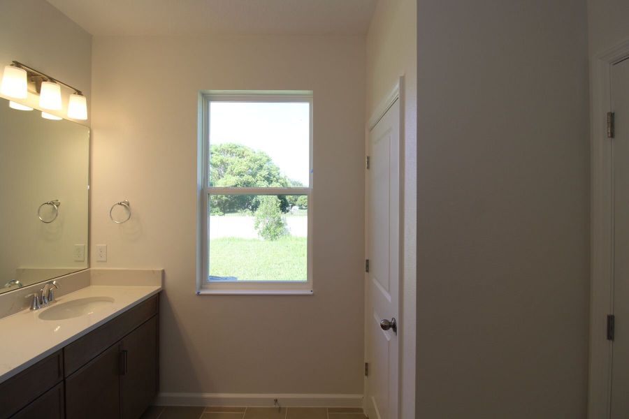 Bathroom Bathroom
