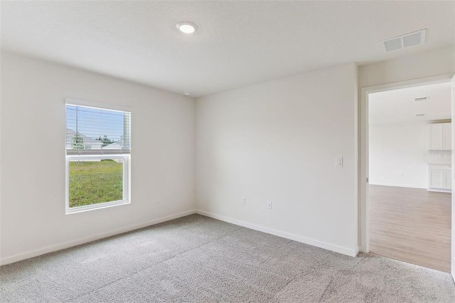 Spacious, unfurnished interior of a new home in , Poinciana (Image 15). Spacious, unfurnished interior of a new home in , Poinciana (Image 15).