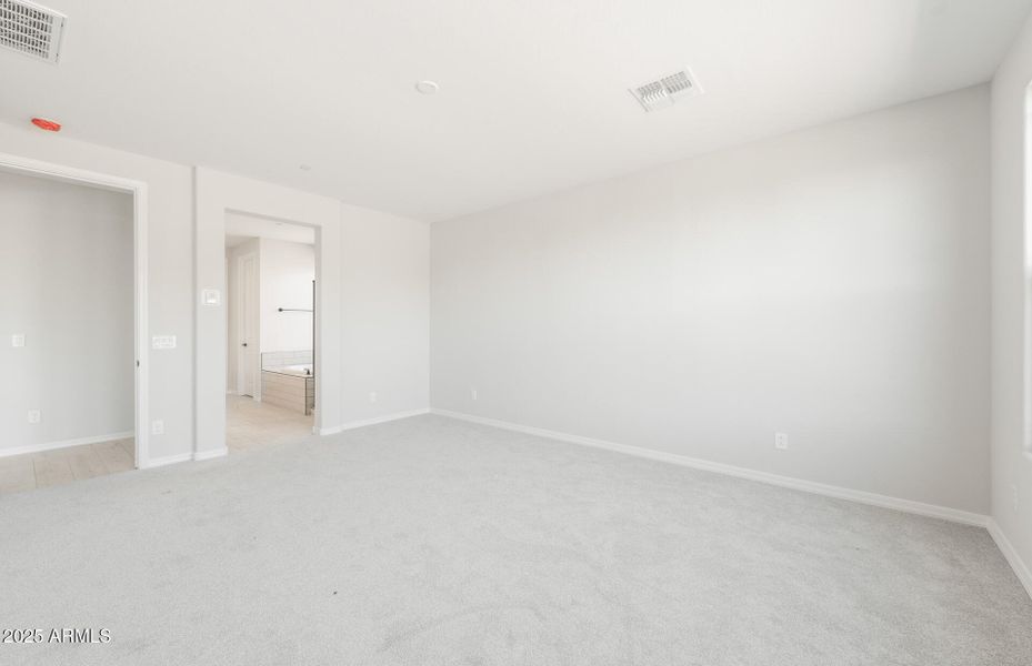 Owner's Suite Owner's Suite