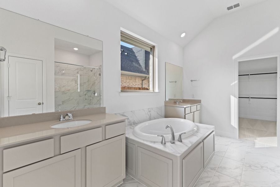 Anna, TX New Home.  - Slide 21