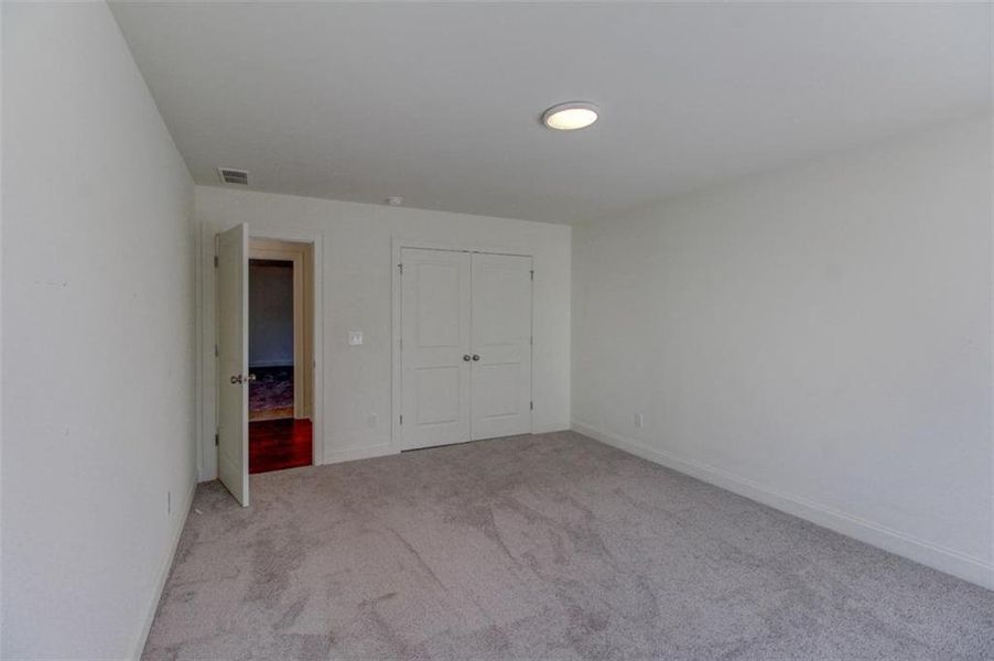 Spacious, unfurnished interior of a new home in , Conyers (Image 30). Spacious, unfurnished interior of a new home in , Conyers (Image 30).