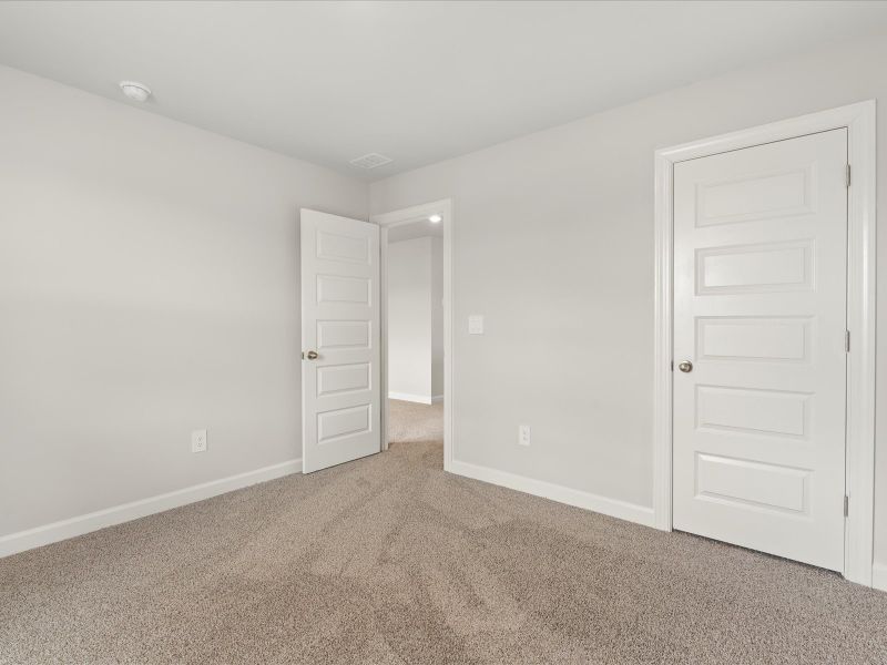 Welcome to the Chatham floorplan at Brayfield Manor - Signature Collection.