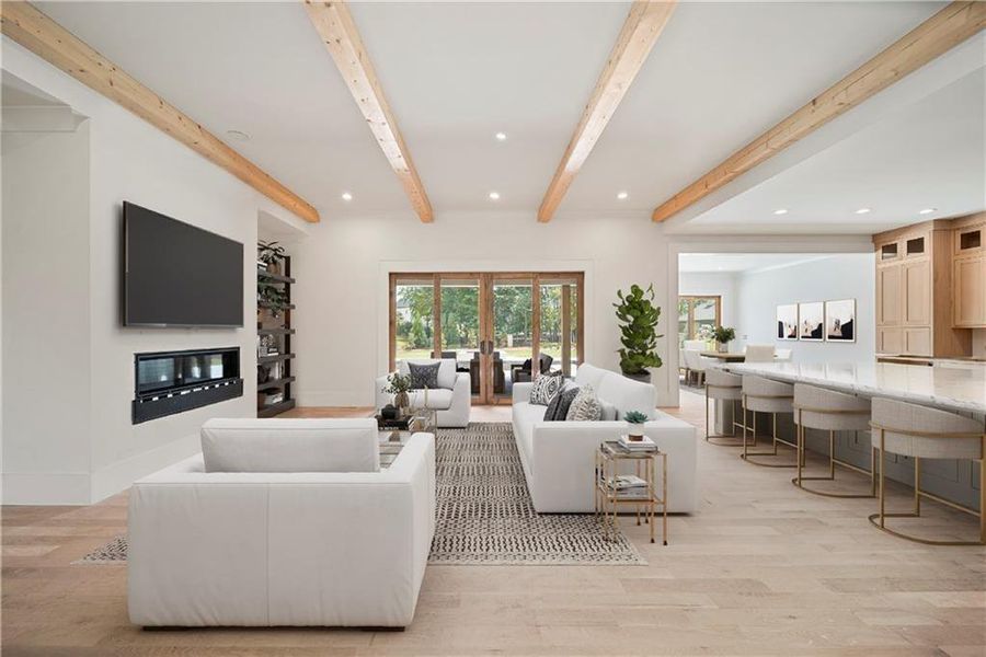 Image 22 of a home in .