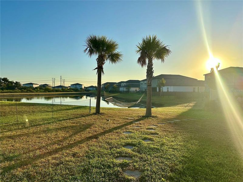 Natural landscape and outdoor views near Summerwoods in Parrish (Image 7). Natural landscape and outdoor views near Summerwoods in Parrish (Image 7).