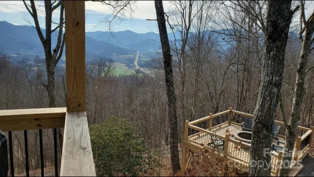 Natural landscape and outdoor views near  in Waynesville (Image 44).