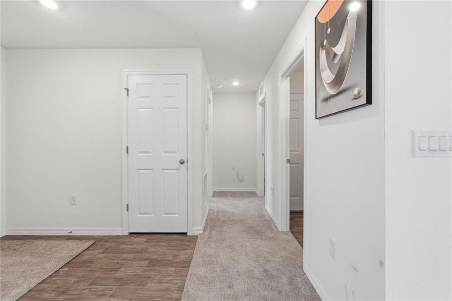 Spacious, unfurnished interior of a new home in Poinciana, Poinciana (Image 21). Spacious, unfurnished interior of a new home in Poinciana, Poinciana (Image 21).