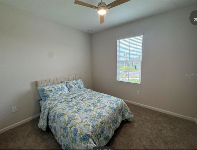 Furnished interior view inside a new home in , Haines City (Image 15). Furnished interior view inside a new home in , Haines City (Image 15).