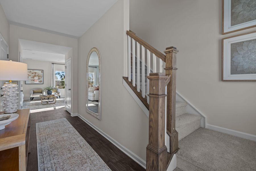 New Home in York, SC.  - Slide 3