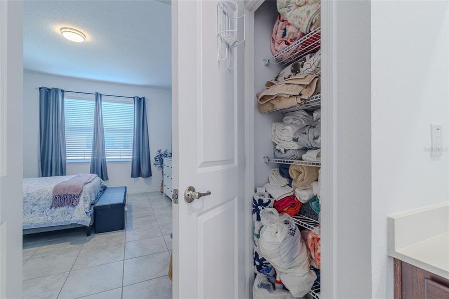 Furnished interior view inside a new home in , Ocala (Image 12).