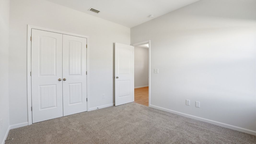 another view of bedroom 2 another view of bedroom 2