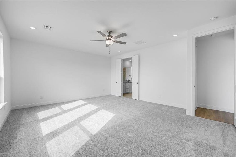 1801 Penstemon Drive ~ Ready Now