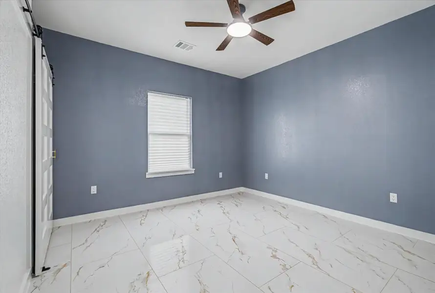 Spacious, unfurnished interior of a new home in , Houston (Image 19). Spacious, unfurnished interior of a new home in , Houston (Image 19).
