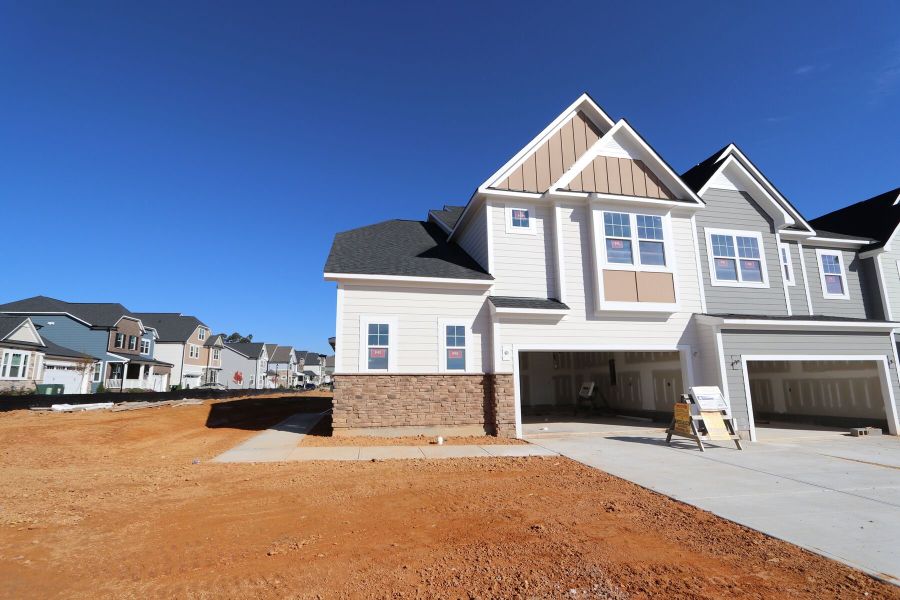 Front Exterior Front Exterior