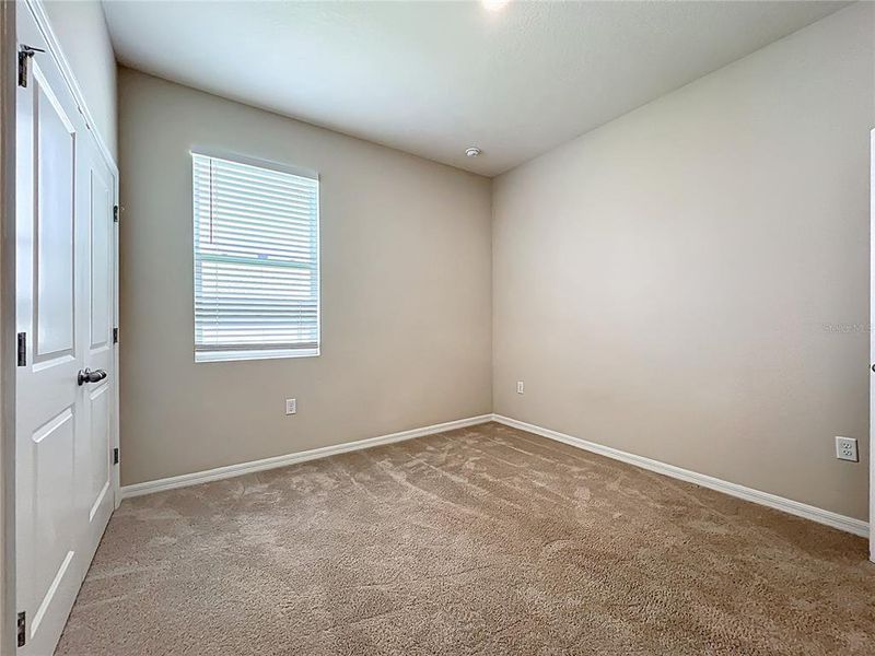 Spacious, unfurnished interior of a new home in Farm at Varrea Villas, Plant City (Image 34). Spacious, unfurnished interior of a new home in Farm at Varrea Villas, Plant City (Image 34).