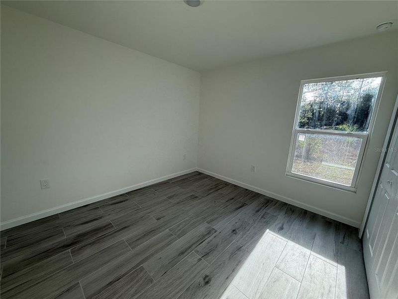 Spacious, unfurnished interior of a new home in , North Port (Image 14).