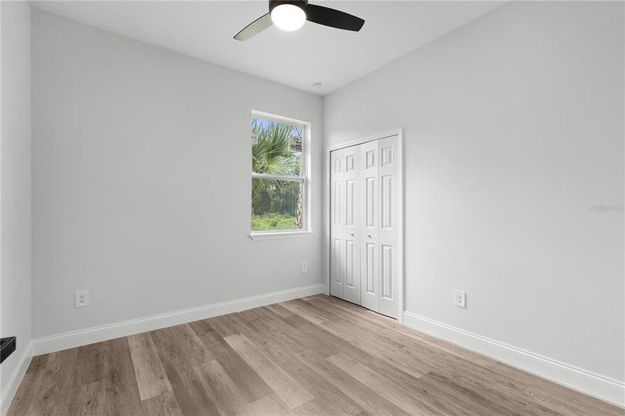 Spacious, unfurnished interior of a new home in , North Port (Image 17).