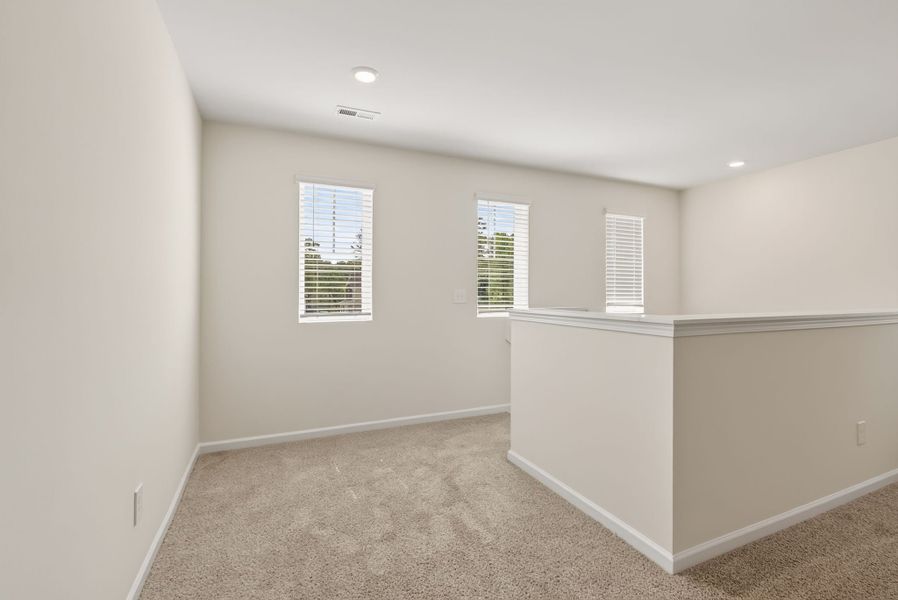 New Home in Lillington, NC.  - Slide 19