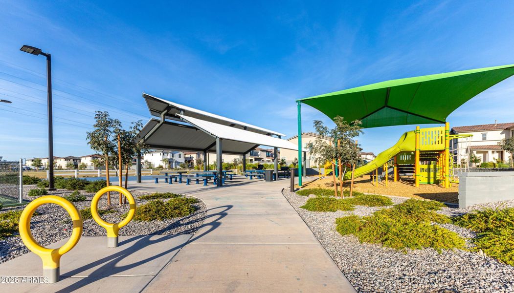 Community center Community center