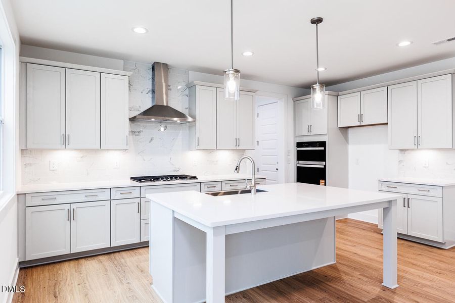 Gunnison Kitchen example 2 Gunnison Kitchen example 2