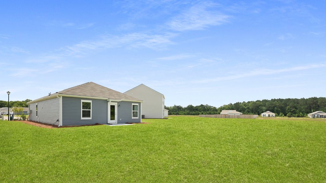 Image 30 of a home in Evergreen.