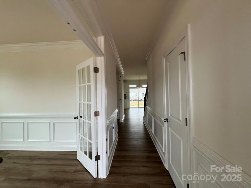 Image 40 of a home in The Meadows at Laurelbrook. Image 40 of a home in The Meadows at Laurelbrook.