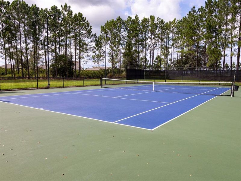 Community amenities in Del Webb Stone Creek, Ocala (Image 29).
