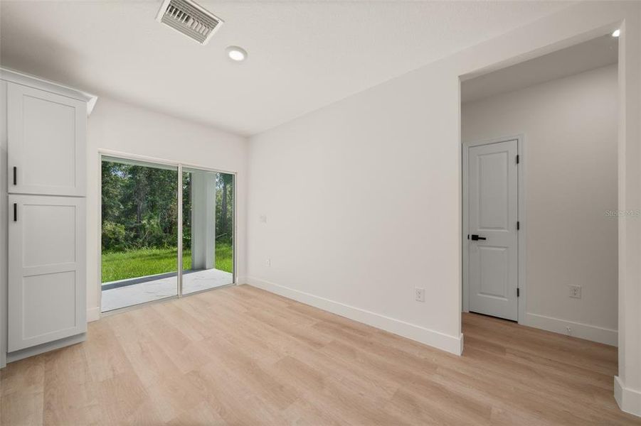 Spacious, unfurnished interior of a new home in , Sebring (Image 23). Spacious, unfurnished interior of a new home in , Sebring (Image 23).