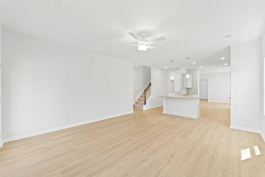 Image 30 of a home in Mayfair Village.