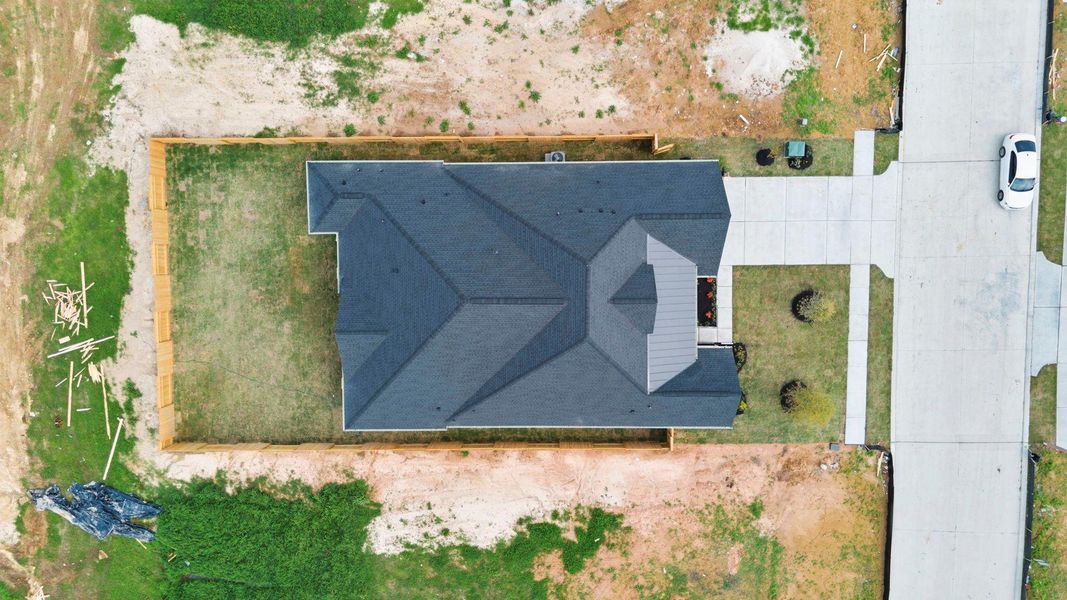 Image 36 of a home in Briarley.