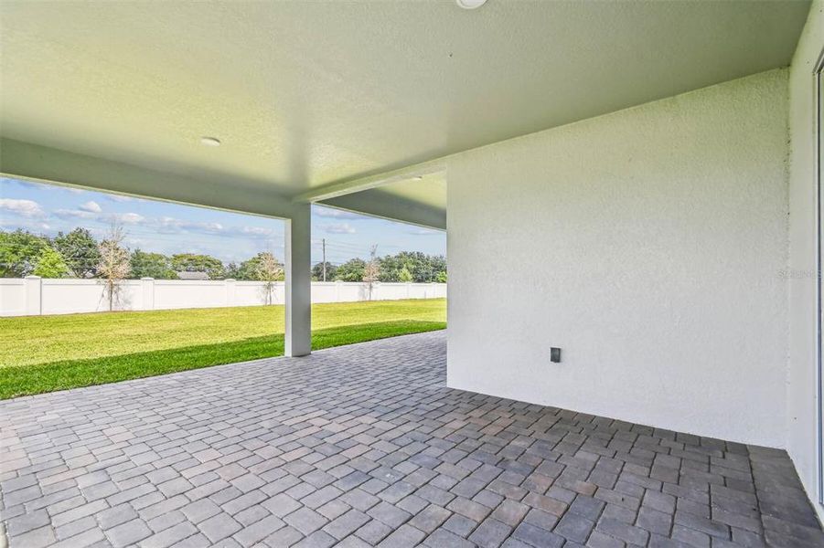 Image 73 of a home in Solace at Corner Lake.