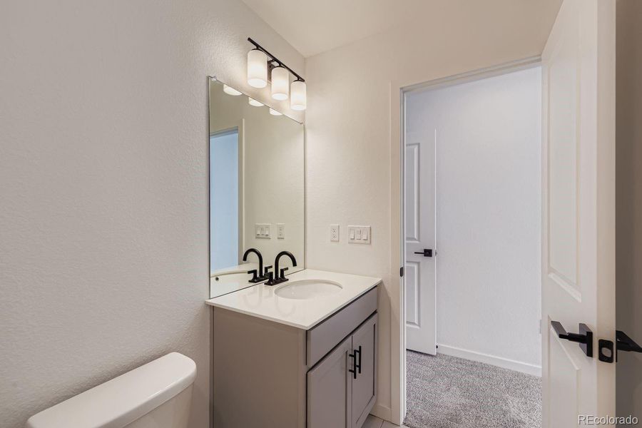 Primary Bath Primary Bath