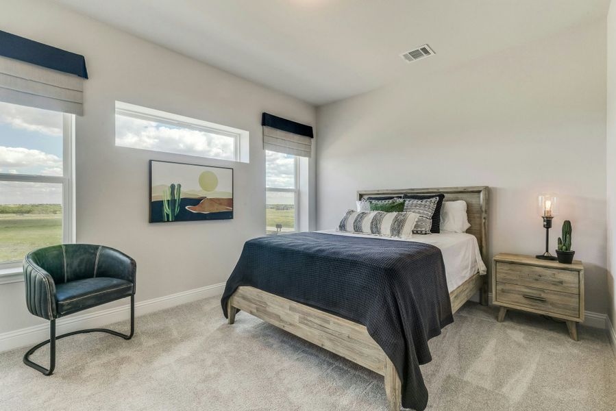 Bedrooms Bedrooms