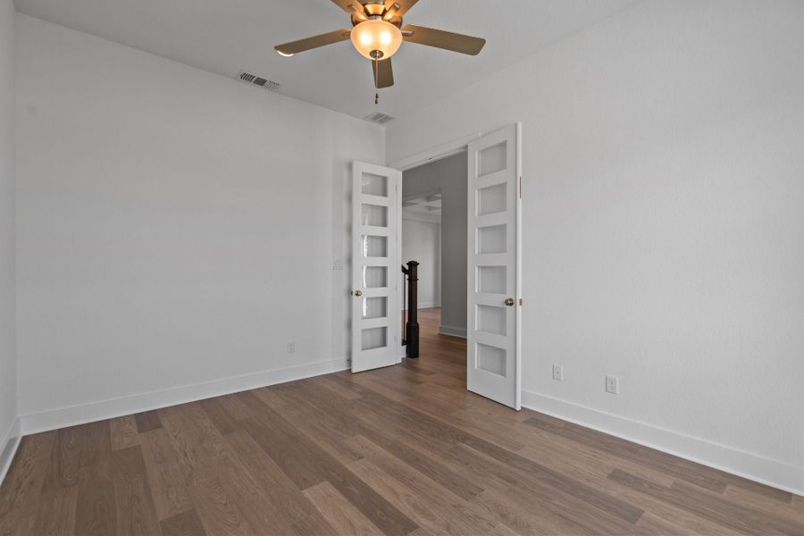 New Home in Liberty Hill, TX.  - Slide 6