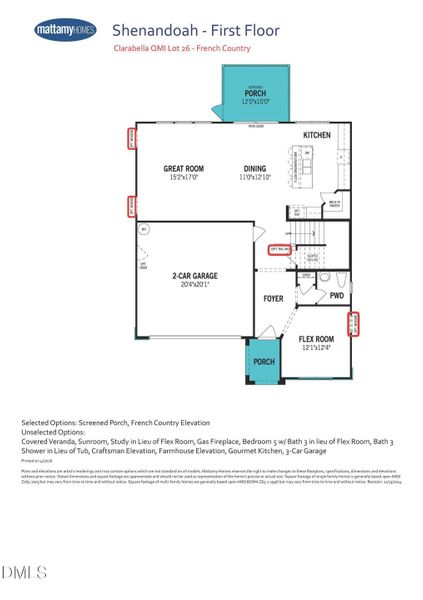 Lot 26 Shenandoah FC_Page_1 Lot 26 Shenandoah FC_Page_1