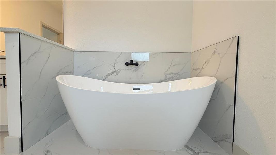 Close-up of interior finishes inside a home in , Ocala (Image 14).