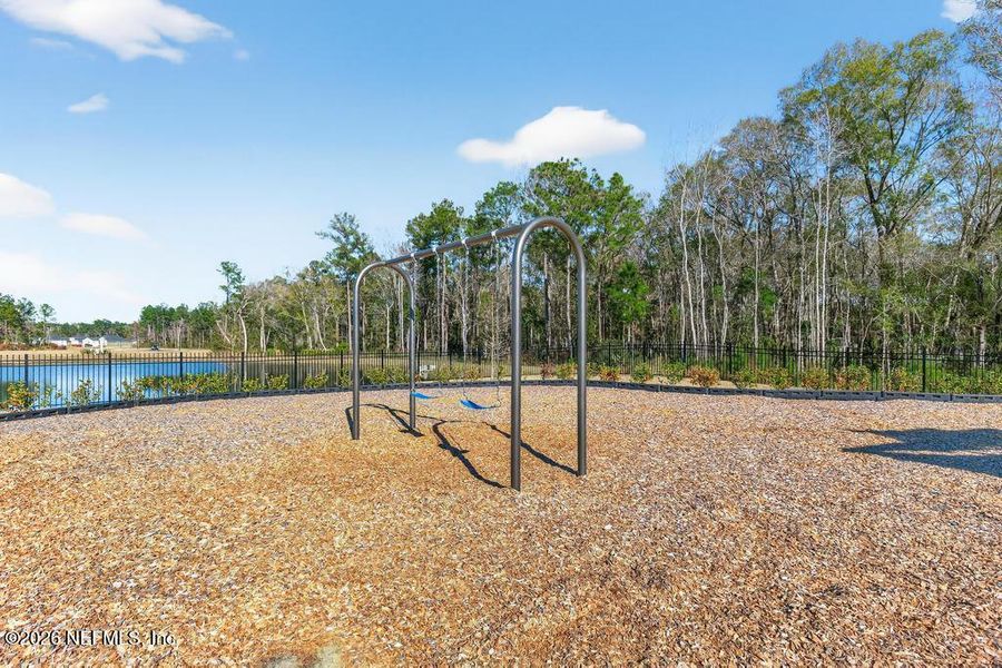 Community amenities in Seaton Creek, Jacksonville (Image 46).