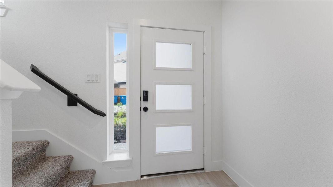 Image 37 of a home in Balmoral.