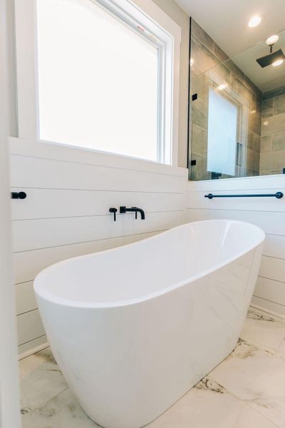 Furnished interior view inside a new home in , Walterboro (Image 14). Furnished interior view inside a new home in , Walterboro (Image 14).