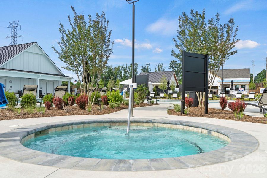 Esplanade at Northgate Community