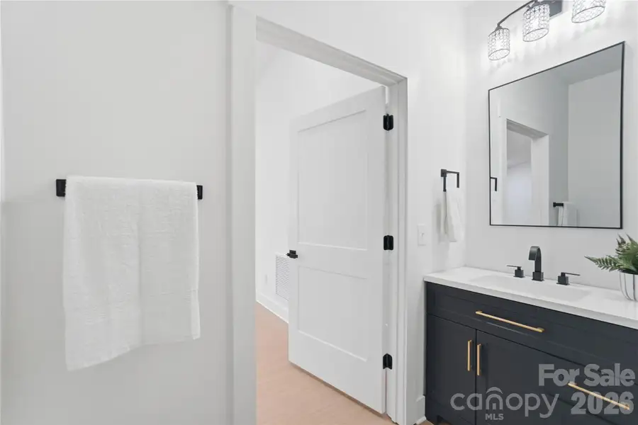 secondary bathroom secondary bathroom