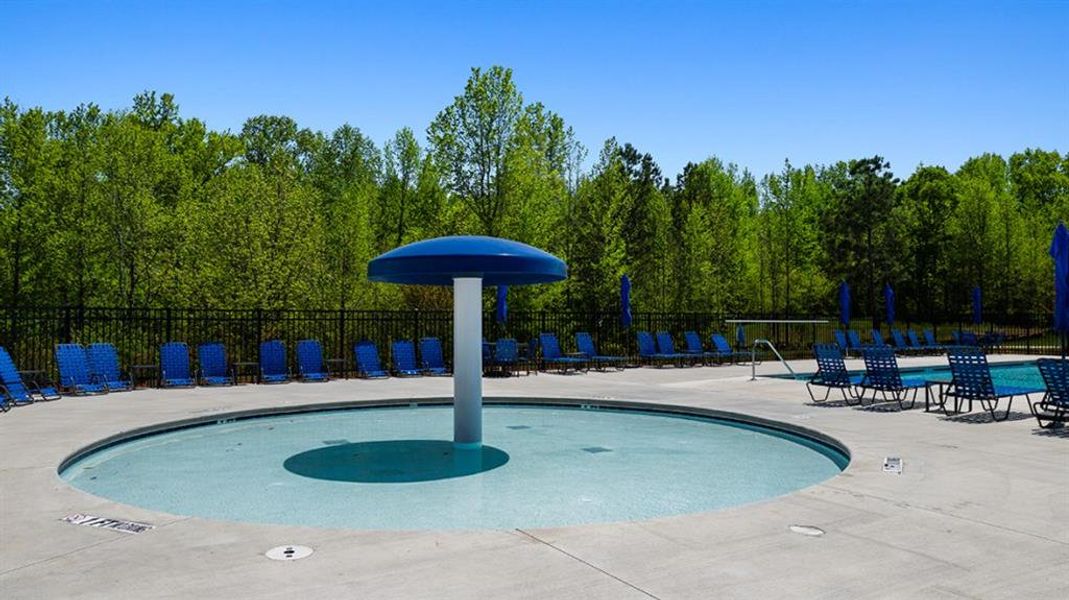 Community amenities in Braselton Village, Braselton (Image 55). Community amenities in Braselton Village, Braselton (Image 55).