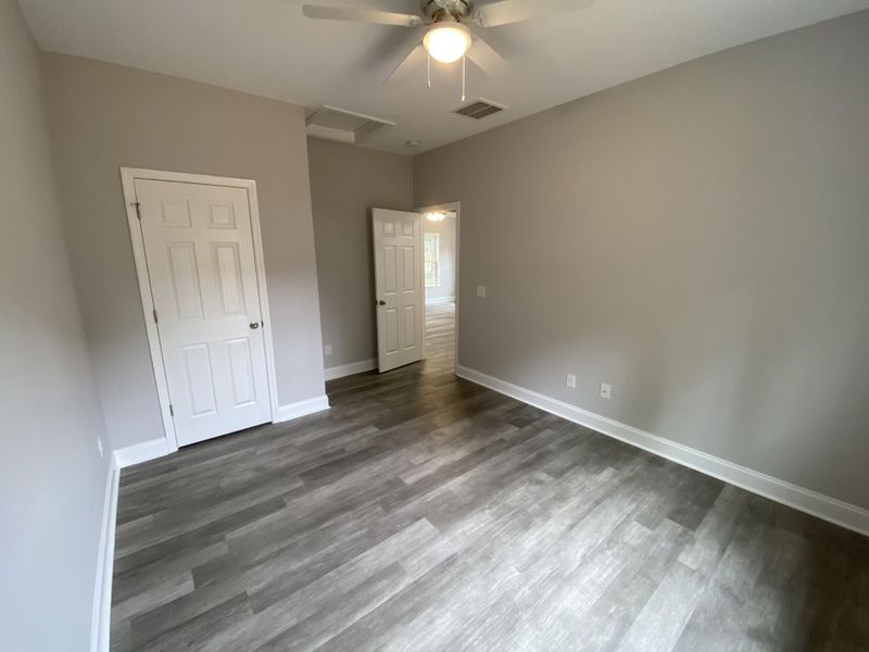 Spacious, unfurnished interior of a new home in , Eutawville (Image 9). Spacious, unfurnished interior of a new home in , Eutawville (Image 9).