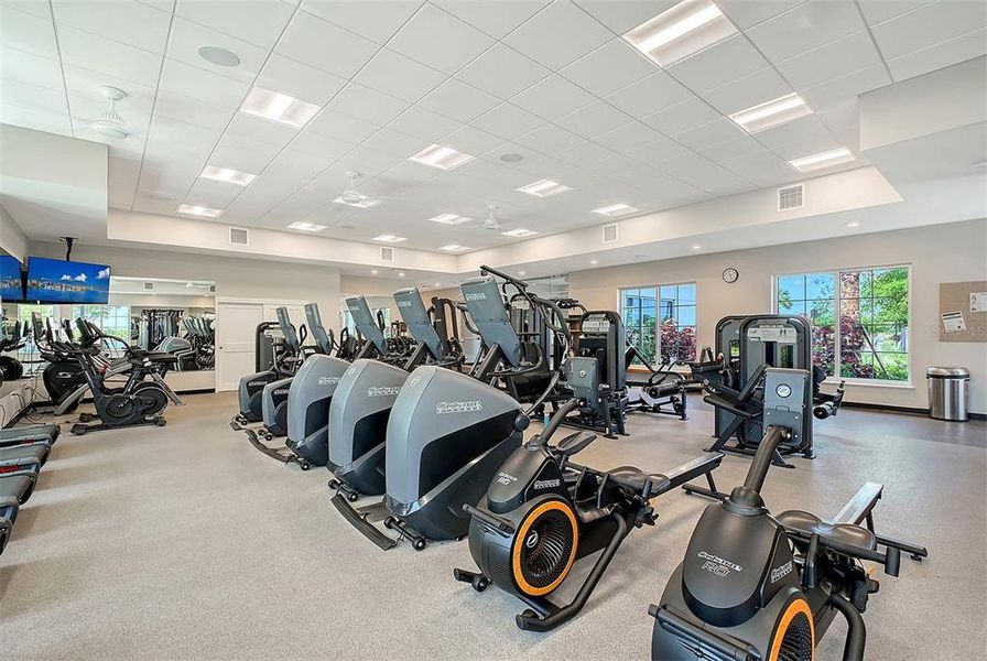 Community amenities in Star Farms at Lakewood Ranch, Bradenton (Image 50).