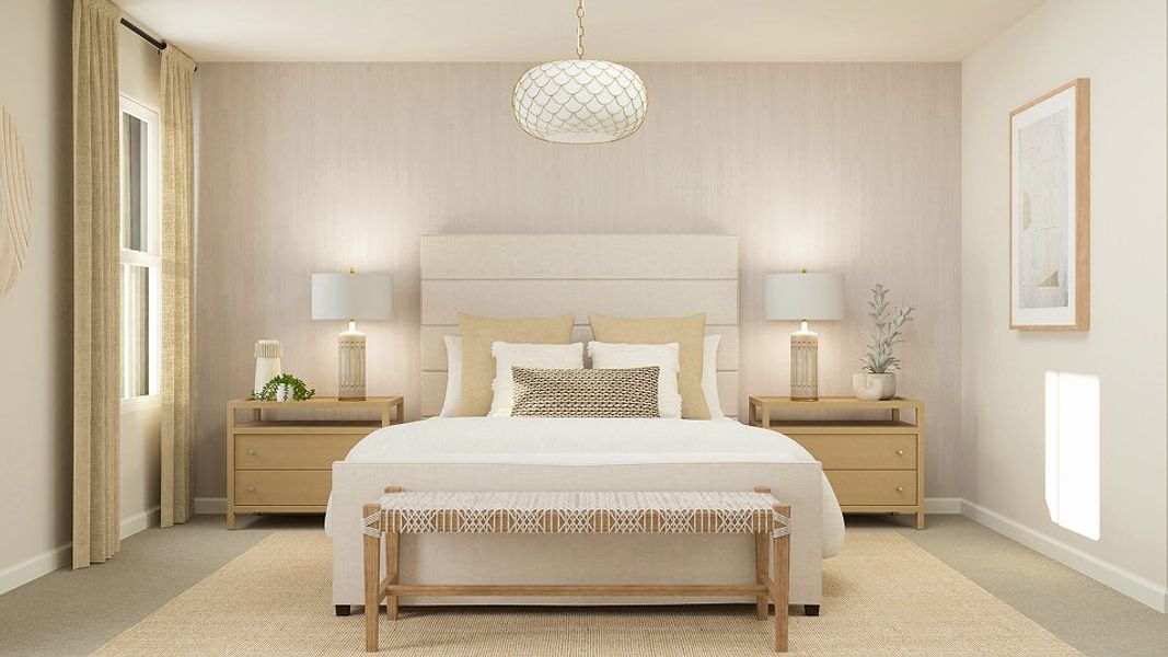 1982 Jordan Bed2 1of2 F2