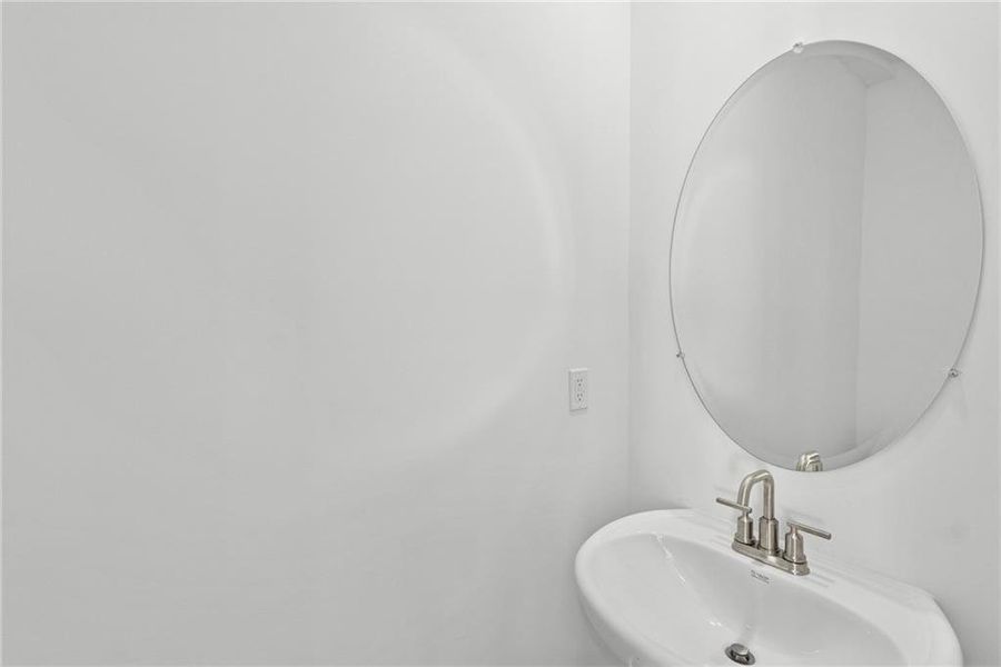 Close-up of interior finishes inside a home in Grandview Terrace, Canton (Image 8). Close-up of interior finishes inside a home in Grandview Terrace, Canton (Image 8).