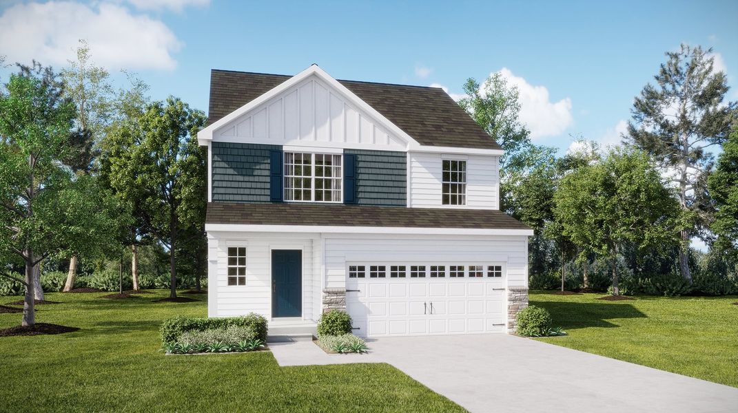 Emerson Rendering L
