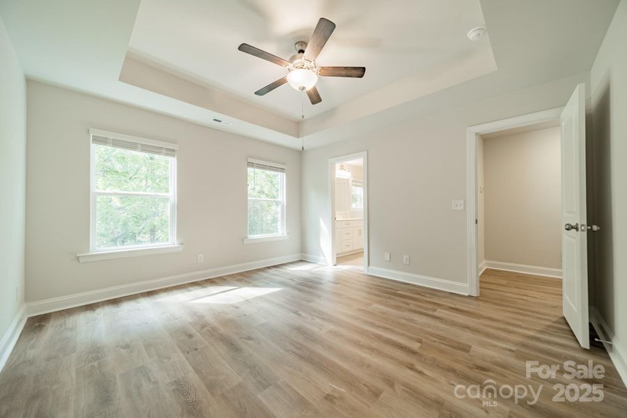 Spacious, unfurnished interior of a new home in , Lincolnton (Image 16). Spacious, unfurnished interior of a new home in , Lincolnton (Image 16).