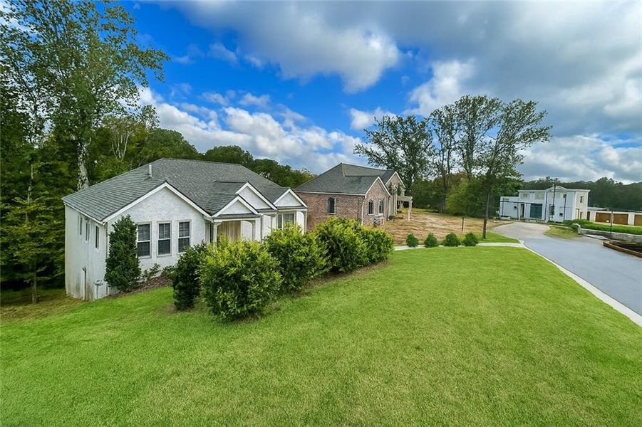 Image 36 of a home in . Image 36 of a home in .