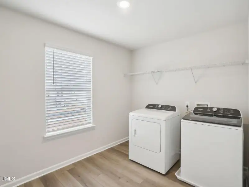 13 - Laundry Room 13 - Laundry Room