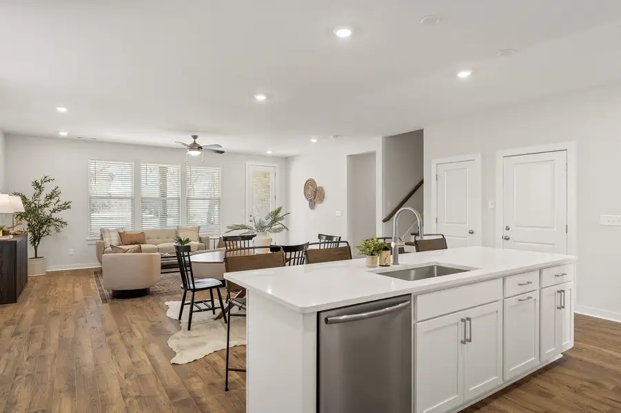 3,061sf New Home in Murfreesboro, TN.  - Slide 15